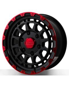 REALUX Sport Wheel Set (BLR-026) R15 (6X139) 7 inch-width.