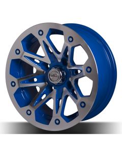 Sport Wheel Set R13 (4x114.3) 5.5 inch-width BSA BUM-247