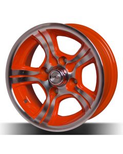 BSA Sport Wheel Set (OM-124) R13 (4X114.3) 5.5 inch-width INDONESIA