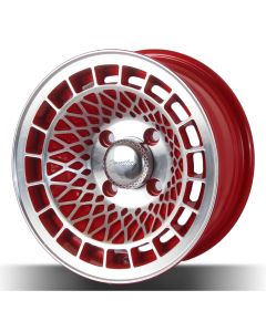Sport Wheel Set R13 (4x114.3) 6.5 inch-width PRIMA RM-564
