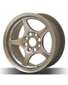 Sport Wheel Set R13 (4x100) 7.5 inch-width LENSO HB-L57
