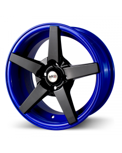 Sport Wheel Set R15 (4x100)  inch-width BSA BBU-309