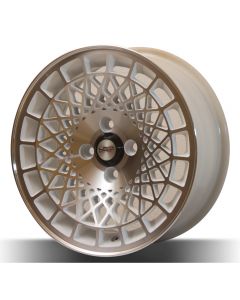 Sport Wheel Set R15 (4x100) 7 inch-width BSA WM-310B