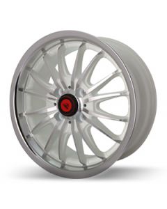 Sport Wheel Set R15 (4x114)  inch-width LENSO WI-L22