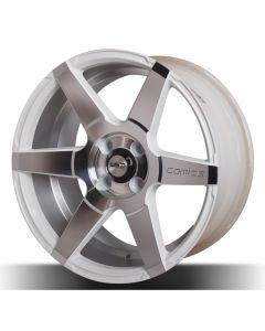 BSA Sport Wheel Set (WMUP-312) R16 (4X100) 8 inch-width INDONESIA