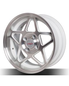 Sport Wheel Set R16 (4x114.3) 7.5 inch-width PRIMA WM-563N