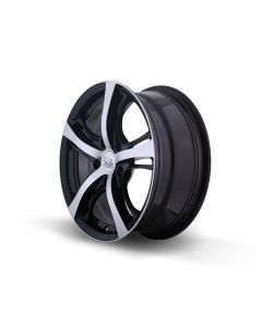 Sport Wheel Set R16 5x114 - (BM/E102) 6.5 (INCH) 67.1 (CB) 38 (ET) - SSW