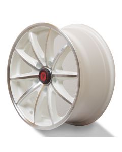 Sport Wheel Set R16 (5x114.3) 7 inch-width LENSO WF-L43