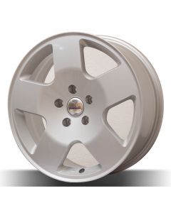 Sport Wheel Set R17 (5x114.3) 7.5 inch-width PRIMA S-461