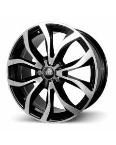 Sport Wheel Set R18 (5x112) 8 inch-width CH BP-C101