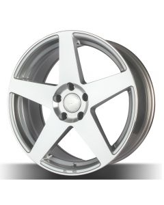 REALUX Sport Wheel Set (M-100) R18 (5X114.3) 8.5 inch-width