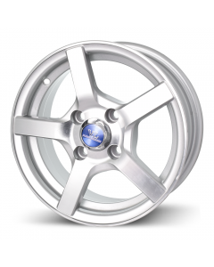 WHEELEGEND Sport Wheel Set (M-1990) R13 (4X100) 5.5 inch-width
