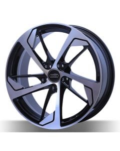 Sport Wheel Set R19 (5x112) 8.5 inch-width REALUX GM-1111