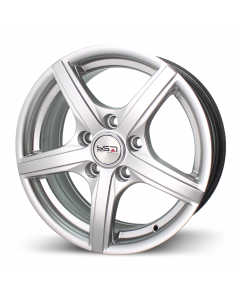 BSA Sport Wheel Set (A-255) R15 (5X112) 6.5 inch-width INDONESIA