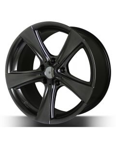 REALUX Sport Wheel Set (HB-4692) R18 (5X120) 8.5 inch-width