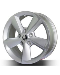 REALUX Sport Wheel Set (S-407) R16 (5X112) 6.5 inch-width