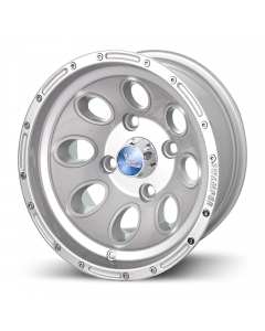 WHEELEGEND Sport Wheel Set (M-835F) R12 (4X114) 7 inch-width