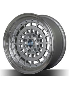 WHEELEGEND Sport Wheel Set (SLP-LG42) R15 (4X114.3) 8 inch-width