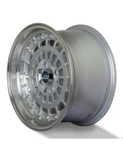 WHEELEGEND Sport Wheel Set (SLP-LG42) R15 (4X100) 8 inch-width