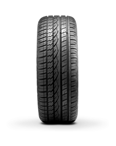 TIRE CONTINENTAL CrossContact UHP (235/55R17) 99H GERMANY