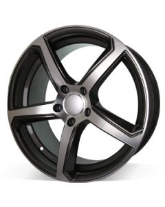 Sport Wheel Set R19 (5x120) 9.5 inch-width SSW GM-E110R