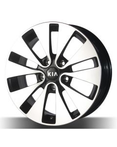 Sport Wheel Set R16 (5x114) 6.5 inch-width REALUX BM-286