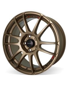 LENSO Sport Wheel Set (GD7-L23 ) R17 (5X114) 7.5 inch-width THAILAND