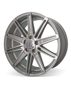 Sport Wheel Set R18 (5x114.3) 9 inch-width LENSO SFS-L32R