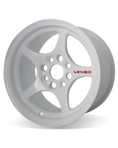 Sport Wheel Set R13 (4x100) 7.5 inch-width LENSO W-L57