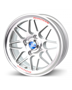 WHEELEGEND Sport Wheel Set (M-LG46) R13 (4X100) 5.5 inch-width