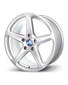 WHEELEGEND Sport Wheel Set (M-LG59) R17 (5X114) 7.5 inch-width
