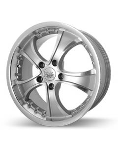 Sport Wheel Set R17 (5x114.3) 7.5 inch-width SSW M-S090