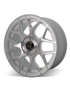 SSW Sport Wheel Set (WM-S242) R15 (4X100) 7 inch-width THAILAND