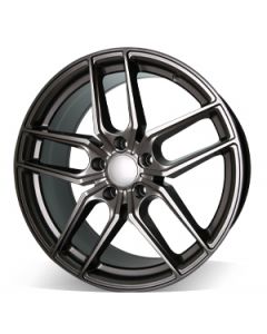 SSW Sport Wheel Set (GM-S322R) R19 (5X120) 9.5 inch-width THAILAND