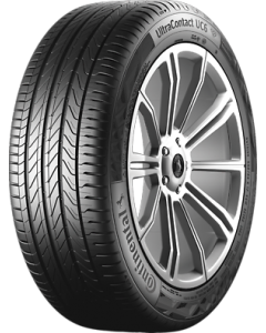 TIRE CONTINENTAL (225/55R17)101W XL UltraContact UC6 FRANCE