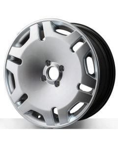 REALUX Sport Wheel Set (A-4032) R17 (4x100) 7.5 inch-width