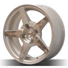 Sport Wheel Set R14 (4x114.3) 6 inch-width BSA M-309
