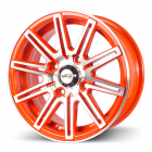 Sport Wheel Set R14 (4x114)  inch-width BSA OM-307
