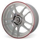 Sport Wheel Set R14 (4x114.3) 6 inch-width SSW WMRL-S093