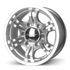 Sport Wheel Set R14 (6x139)  inch-width PRIMA M-315
