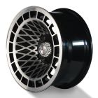 Sport Wheel Set R15 (4x130) 8 inch-width EMR BM-564