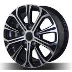 REALUX Sport Wheel Set (BM-1093) R15 (5X114.3) 6.5 inch-width