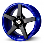 Sport Wheel Set R15 (4x100)  inch-width BSA BBU-309