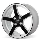 Sport Wheel Set R15 (4x100)  inch-width SSW BS-E106