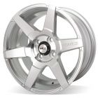 Sport Wheel Set R15 (4x100) 7.5 inch-width BSA MUP-312