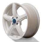 Sport Wheel Set R15 (4x100) 6.5 inch-width SSW WT-S109