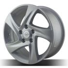 REALUX Sport Wheel Set (S-71299) R16 (5X114.3) 7 inch-width.