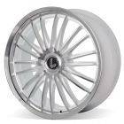 Sport Wheel Set R17 (4x114.3) 7 inch-width LENSO WI-L09F