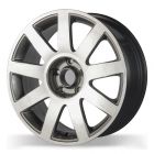 Sport Wheel Set R17 (5x112)  inch-width PRIMA GM-A03