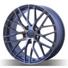 Sport Wheel Set R18 (5x112) 8 inch-width REALUX GM-1033